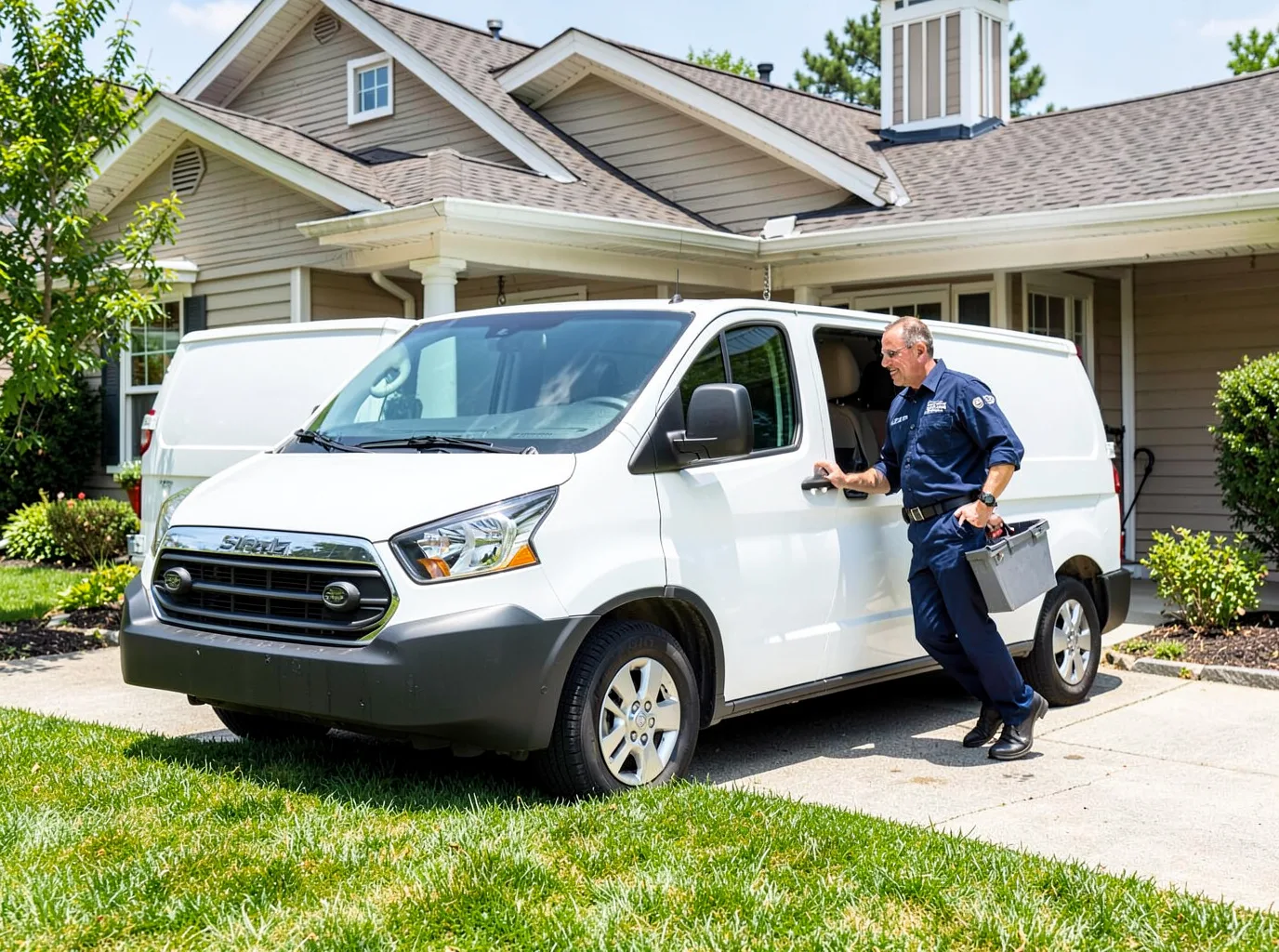 Emergency Plumber company in Sunray, TX