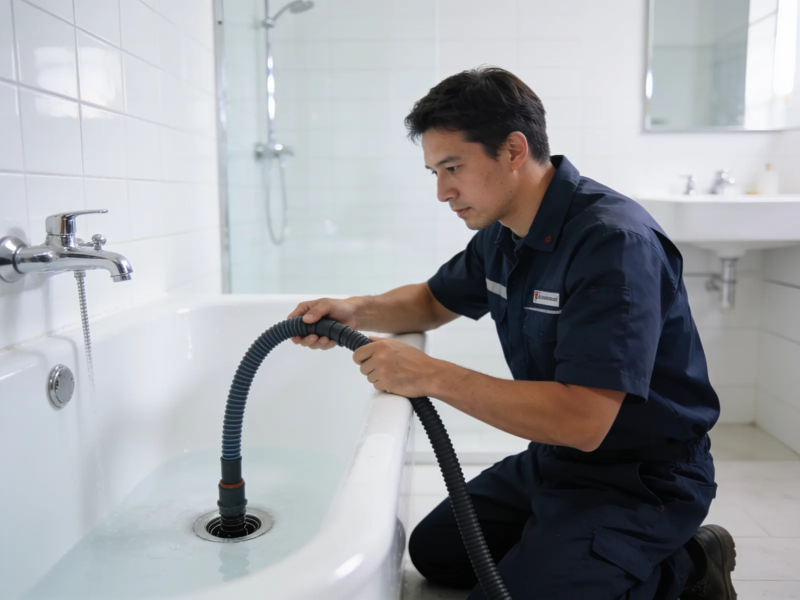 Emergency Plumber Sunray, TX FAQs